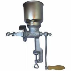 AVIMAC Moulin Céréales Manuelle Corona