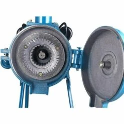 GOJOY Moulin à Nourriture électronique Moulin à Céréales Moulin à épices Moulin à Poivre Moulin à Grains Moulin à Céréales Moulin à Céréales Moulin à Grains De Maïs Moulin à Riz -Polire Soldes Boutique 63763249 4