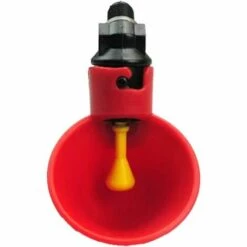 Abreuvoirs Abreuvoirs Demi-ronds Pour Oiseaux Et Volailles (3 Petits Abreuvoirs),HANBING -Polire Soldes Boutique 63784213 5