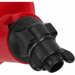 LITZEE BCC 6PCS Volaille Les Buveurs,Volaille Automatique Abreuvoir Portable,avec Tasses D'arrosage Tasses Bols Plastique Rouge Jardin Poulet Flock Duck Bird Feeder,pour Canard Pigeon Poule Oiseaux Red 7 LITZEE BCC 6PCS Volaille Les Buveurs,Volaille Automatique Abreuvoir Portable,avec Tasses D'arrosage Tasses Bols Plastique Rouge Jardin Poulet Flock Duck Bird Feeder,pour Canard Pigeon Poule Oiseaux Red -Polire Soldes Boutique 63867893 3