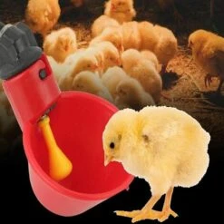 LITZEE BCC 6PCS Volaille Les Buveurs,Volaille Automatique Abreuvoir Portable,avec Tasses D'arrosage Tasses Bols Plastique Rouge Jardin Poulet Flock Duck Bird Feeder,pour Canard Pigeon Poule Oiseaux Red 8 LITZEE BCC 6PCS Volaille Les Buveurs,Volaille Automatique Abreuvoir Portable,avec Tasses D'arrosage Tasses Bols Plastique Rouge Jardin Poulet Flock Duck Bird Feeder,pour Canard Pigeon Poule Oiseaux Red -Polire Soldes Boutique 63867893 4