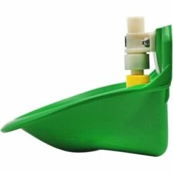 EAUDACè Mouton Automatique Bol D'eau De Chèvre Flotteur Mangeoires Potables Abreuvoir Abreuvoir Bovins Veau Truie Chien Cochon Porcelets Système De Patinage， -Polire Soldes Boutique 64105375 5