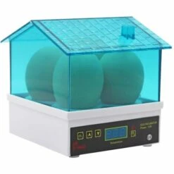 BENOBBY KIDS Incubateur 4 D'Oeufs Mini Incubateur Automatique Numérique D'Incubateur D'Oeufs Incubateur Oeufs Automatique Couveuse 4 Oeufs D'Incubation Éclosoir De Volaille Domestique Pour Poulets 5 BENOBBY KIDS Incubateur 4 D'Oeufs Mini Incubateur Automatique Numérique D'Incubateur D'Oeufs Incubateur Oeufs Automatique Couveuse 4 Oeufs D'Incubation Éclosoir De Volaille Domestique Pour Poulets -Polire Soldes Boutique 64105696 3