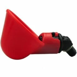 MEZHENG Abreuvoir Automatique Pour Poulets / Volaille / Abreuvoir Avec Tasses Arrosoirs Bols En Plastique Rouge Arrière-cours Poulet Troupeau Canard Oiseau Mangeoire Paquet De 6 7 MEZHENG Abreuvoir Automatique Pour Poulets / Volaille / Abreuvoir Avec Tasses Arrosoirs Bols En Plastique Rouge Arrière-cours Poulet Troupeau Canard Oiseau Mangeoire Paquet De 6 -Polire Soldes Boutique 64119561 3