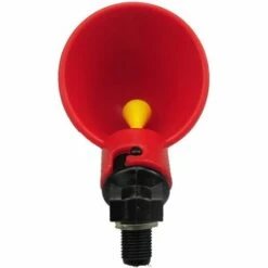 MEZHENG Abreuvoir Automatique Pour Poulets / Volaille / Abreuvoir Avec Tasses Arrosoirs Bols En Plastique Rouge Arrière-cours Poulet Troupeau Canard Oiseau Mangeoire Paquet De 6 8 MEZHENG Abreuvoir Automatique Pour Poulets / Volaille / Abreuvoir Avec Tasses Arrosoirs Bols En Plastique Rouge Arrière-cours Poulet Troupeau Canard Oiseau Mangeoire Paquet De 6 -Polire Soldes Boutique 64119561 4