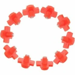 CARILLONSàVENT Tétine à Eau De Volaille, Abreuvoir Automatique Pour Tétine De Poulet Avec Montage Latéral Horizontal, Abreuvoir Pour Poulets Deau, Lot De 12 Carivent -Polire Soldes Boutique 64138272 4