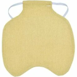 CARILLONSàVENT Tablier De Poulet À Sangle Unique/Gilet De Selle Protection De L'aile De Canard De Poule Vestes De Poulet Standard Tabliers De Poule Accessoires De Soins De Volaille 5pcs-Kaki Carivent -Polire Soldes Boutique 64140614 5