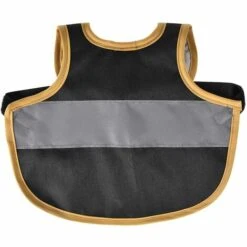 REGALI Selles De Poulet Tabliers De Volaille Avec Bandes élastiques Protecteurs De Poussins (noir) 8 REGALI Selles De Poulet Tabliers De Volaille Avec Bandes élastiques Protecteurs De Poussins (noir) -Polire Soldes Boutique 64143873 4