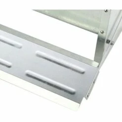 Randaco Mangeoire Automatique Avec Couvercle Distributeur Automatique Auge Auge D’alimentation Résistante Aux Intempéries 5kg - Argent -Polire Soldes Boutique 64375841 5