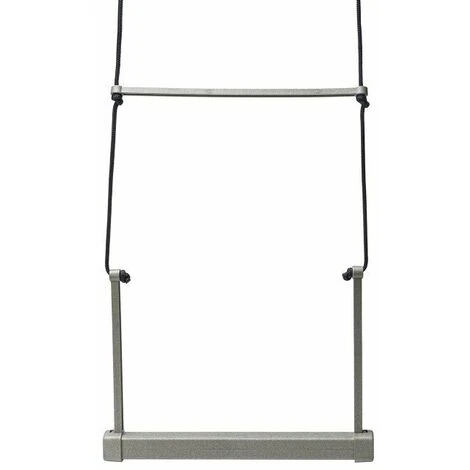 CHEMIN DES POULAILLERS Balançoire À Poules En Plastique Recyclé 40 Cm - Beeztees 2 CHEMIN DES POULAILLERS Balançoire À Poules En Plastique Recyclé 40 Cm - Beeztees – Image 2