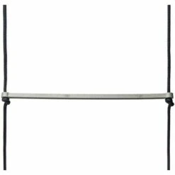 CHEMIN DES POULAILLERS Balançoire À Poules En Plastique Recyclé 40 Cm - Beeztees 9 CHEMIN DES POULAILLERS Balançoire À Poules En Plastique Recyclé 40 Cm - Beeztees -Polire Soldes Boutique 64686352 5