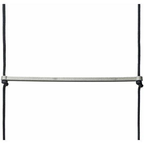 CHEMIN DES POULAILLERS Balançoire À Poules En Plastique Recyclé 40 Cm - Beeztees 5 CHEMIN DES POULAILLERS Balançoire À Poules En Plastique Recyclé 40 Cm - Beeztees – Image 5