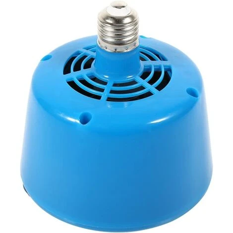 MONLY Volaille Chaleur Lampe, E27 Lampe Chauffante Pour Animaux De Compagnie, Pour La Chaleur De La Volaille Garder, Lumière Pour Réchauffer Les Poulets Porcelet Lézards Tortue Coop Aquarium Serpent 1 MONLY Volaille Chaleur Lampe, E27 Lampe Chauffante Pour Animaux De Compagnie, Pour La Chaleur De La Volaille Garder, Lumière Pour Réchauffer Les Poulets Porcelet Lézards Tortue Coop Aquarium Serpent