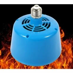 MONLY Volaille Chaleur Lampe, E27 Lampe Chauffante Pour Animaux De Compagnie, Pour La Chaleur De La Volaille Garder, Lumière Pour Réchauffer Les Poulets Porcelet Lézards Tortue Coop Aquarium Serpent 8 MONLY Volaille Chaleur Lampe, E27 Lampe Chauffante Pour Animaux De Compagnie, Pour La Chaleur De La Volaille Garder, Lumière Pour Réchauffer Les Poulets Porcelet Lézards Tortue Coop Aquarium Serpent -Polire Soldes Boutique 64852507 4
