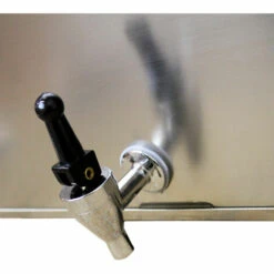 Combo Echaudoir & Plumeuse à Volaille 60cm KuKoo - Argent 9 Combo Echaudoir & Plumeuse à Volaille 60cm KuKoo - Argent -Polire Soldes Boutique 65855144 5