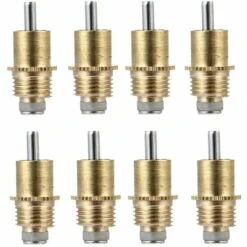 DONTODENT 20pcs Mamelons D'eau Buveur Lapin Abreuvoir Automatique Animal De Ferme Outil à Boire