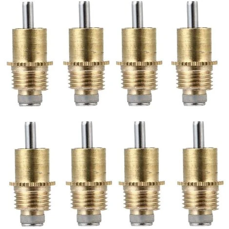 DONTODENT 20pcs Mamelons D'eau Buveur Lapin Abreuvoir Automatique Animal De Ferme Outil à Boire 1 DONTODENT 20pcs Mamelons D'eau Buveur Lapin Abreuvoir Automatique Animal De Ferme Outil à Boire