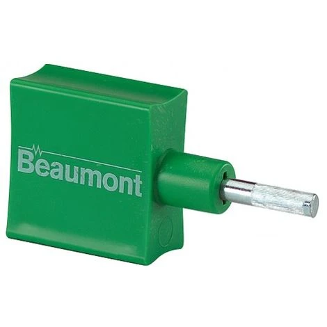 Embout à Visser Isolateur Cloture Electrique Ukal 1 Embout à Visser Isolateur Cloture Electrique Ukal