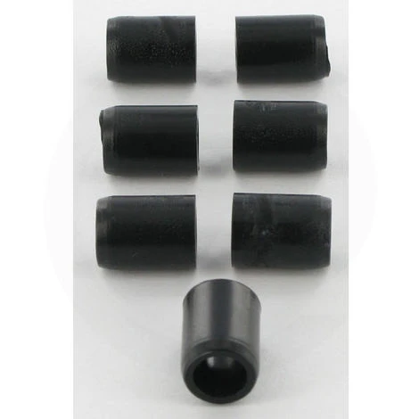 LABUVETTE Sac 7 Bagues Noires Aquamat La Buvette 1 LABUVETTE Sac 7 Bagues Noires Aquamat La Buvette