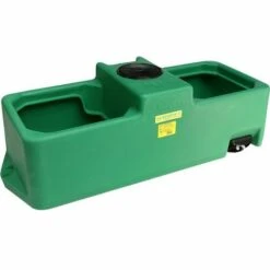 Abreuvoir Double Prebac 70L - La Buvette