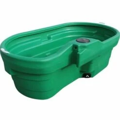 Prebac BS 950l La Buvette