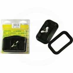 1 Vidange PREBAC S/coque La Buvette