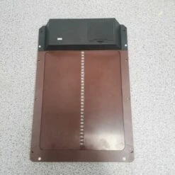 YOOUYIDA Porte De Poulailler Automatique, Avec Capteur De Lumière , Pour Un Elevage De Poulets Sécurisé De Poulailler Automatique à Induction à Pile,résistante Aux Prédateurs Facile à Installer(Plastique) 5 YOOUYIDA Porte De Poulailler Automatique, Avec Capteur De Lumière , Pour Un Elevage De Poulets Sécurisé De Poulailler Automatique à Induction à Pile,résistante Aux Prédateurs Facile à Installer(Plastique) -Polire Soldes Boutique 66261099 3