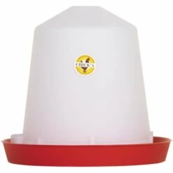 Abreuvoir Poule 3 L - UKAL