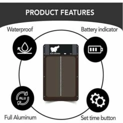 WIAN Porte Pour Animaux De Compagnie Lumière Induction Porte Automatique De Poulailler Porte De Poulailler Porte Pour Animaux De Compagnie Maison Simple Et Confortable -Polire Soldes Boutique 66357448 3