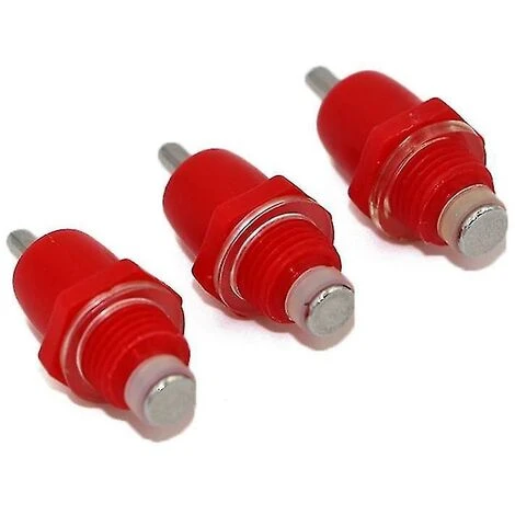 DONTODENT Volaille Poulet Mamelon Abreuvoir Automatique Eaux Source Abreuvoir - 3 DONTODENT Volaille Poulet Mamelon Abreuvoir Automatique Eaux Source Abreuvoir - – Image 3