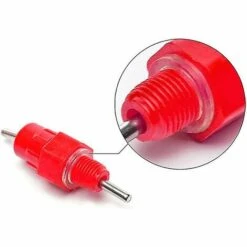 BENOBBY KIDS Poulet Canard Volaille Buveur Eau Mamelon Automatique Fontaine à Boire Bout à Bout Boule Alimentation Automatique 20 Pièces 8 BENOBBY KIDS Poulet Canard Volaille Buveur Eau Mamelon Automatique Fontaine à Boire Bout à Bout Boule Alimentation Automatique 20 Pièces -Polire Soldes Boutique 66718082 4