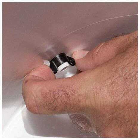 Animalerie Distributeurs D'eau Automatique Pour Poulet Canard Volaille - Automatique De L'eau Potable Tasses Bird Coop Feed Volaille Poulet Volailles Abreuvoir D'eau Potable Tasses (12 Pcs) LangRay 2 Animalerie Distributeurs D'eau Automatique Pour Poulet Canard Volaille - Automatique De L'eau Potable Tasses Bird Coop Feed Volaille Poulet Volailles Abreuvoir D'eau Potable Tasses (12 Pcs) LangRay – Image 2