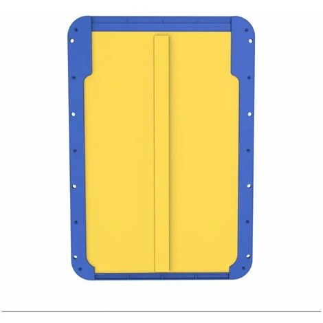 Fei Yu Nouveau Minuteur De Porte De Retard De Porte De Poulailler Automatique à Détection De Lumière De Porte De Poulailler Adapté à La Porte De Lapin De Porte De Poulet 2 Fei Yu Nouveau Minuteur De Porte De Retard De Porte De Poulailler Automatique à Détection De Lumière De Porte De Poulailler Adapté à La Porte De Lapin De Porte De Poulet – Image 2