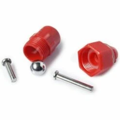 THSINDE Lot De 5 Mangeoires à Eau Pour Poulets Accessoires De Volaille Vis à Poulet Avec Style 7 THSINDE Lot De 5 Mangeoires à Eau Pour Poulets Accessoires De Volaille Vis à Poulet Avec Style -Polire Soldes Boutique 67313188 3