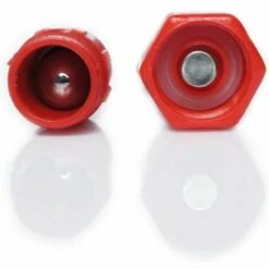 THSINDE Lot De 5 Mangeoires à Eau Pour Poulets Accessoires De Volaille Vis à Poulet Avec Style 8 THSINDE Lot De 5 Mangeoires à Eau Pour Poulets Accessoires De Volaille Vis à Poulet Avec Style -Polire Soldes Boutique 67313188 4