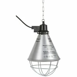 POULAILLER DIRECT Protecteur De Lampe Infrarouge Volailles 5m - Kerbl