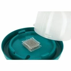 POULAILLER DIRECT Filtre Antibactérien Pour Abreuvoir Poule Universel Silvertex Good Water 5cm - Kerbl -Polire Soldes Boutique 67360572 4