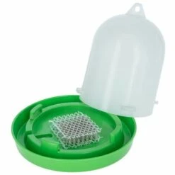 POULAILLER DIRECT Filtre Antibactérien Pour Abreuvoir Poule Universel Silvertex Good Water 5cm - Kerbl -Polire Soldes Boutique 67360572 5