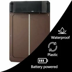 DONTODENT 2022new Porte De Poulailler Automatique Porte De Poulailler à Détection De Lumière Pleine Porte De Poulailler Porte De Poulailler Multi-modes Porte De Poulet Automatique 9 DONTODENT 2022new Porte De Poulailler Automatique Porte De Poulailler à Détection De Lumière Pleine Porte De Poulailler Porte De Poulailler Multi-modes Porte De Poulet Automatique -Polire Soldes Boutique 67375537 5