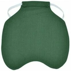 TANèTUE Tablier De Poulet À Sangle Unique/Gilet De Selle Protection De L'aile De Canard De Poule Vestes 5pcs-vert 9 TANèTUE Tablier De Poulet À Sangle Unique/Gilet De Selle Protection De L'aile De Canard De Poule Vestes 5pcs-vert -Polire Soldes Boutique 67427333 5