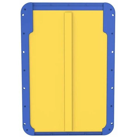 GRID COOL Porte De Poulailler Automatique à Pile, Porte Poulailler Automatique Avec Capteur De Lumière, étanche Kit De Porte De Poulailler, Minuterie D'ouverture Retardée Du Soir Et Du Matin 35x24x3.7cm,Fonepro 3 GRID COOL Porte De Poulailler Automatique à Pile, Porte Poulailler Automatique Avec Capteur De Lumière, étanche Kit De Porte De Poulailler, Minuterie D'ouverture Retardée Du Soir Et Du Matin 35x24x3.7cm,Fonepro – Image 3