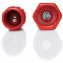 HABIENTôT Oi-FRIS 5 Pcs Eau Tetine Poulet Alimentateur Fournitures De Volaille Poule Vis Dans Le Style -Polire Soldes Boutique 67688384 4