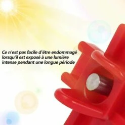 YIENJAOY AGILITY 12pcs Abreuvoir Poulet, Eau Tétine Poule Alimentateur Fournitures De Volaille Automatique, Distributeur D'eau Canard à Montage Latéral Horizontal Pour Abreuvoir D'eau Propre -Polire Soldes Boutique 67902762 5