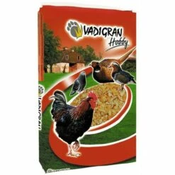 VADIGRAN Hobby Maïs Concassé 18 Kg
