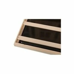 FLAMINGO Poulailler Flora 168x65x106 -Polire Soldes Boutique 6990217 3