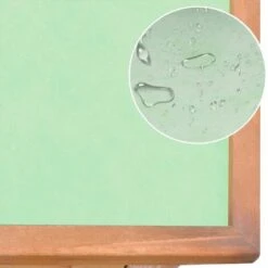 VidaXL Poulailler D'extérieur Avec 1 Nichoir Bois - Brun -Polire Soldes Boutique 732610 5