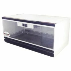 AVIMAC Kit éleveuse Avec Chaffage PRO70