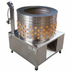 AVIMAC Plumeuse R-80