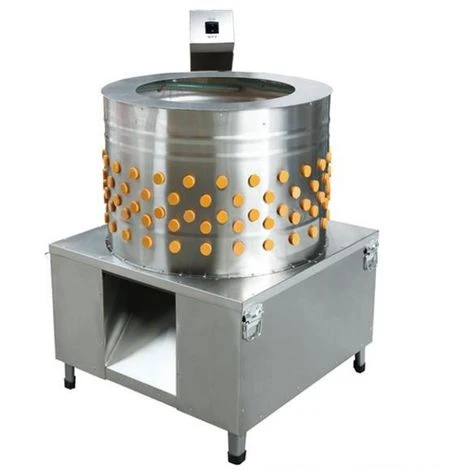 AVIMAC Plumeuse R-80 2 AVIMAC Plumeuse R-80 – Image 2