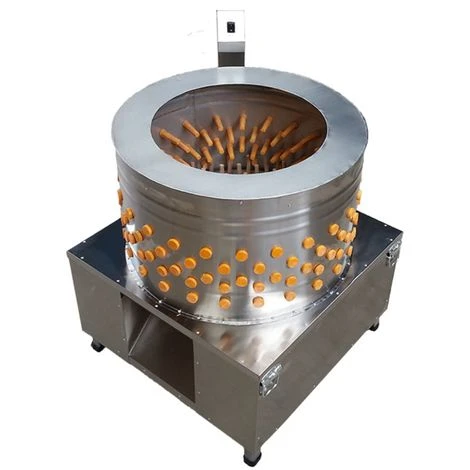 AVIMAC Plumeuse R-80 3 AVIMAC Plumeuse R-80 – Image 3